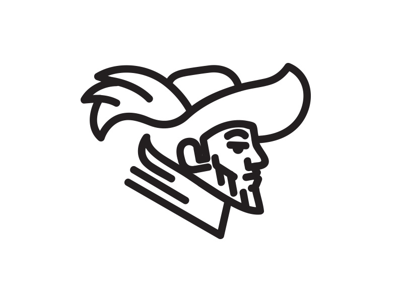 800x600 Musketeer French