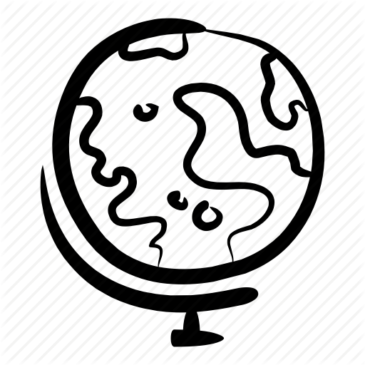 512x512 Collection Of Free Planet Drawing Eye Download On Ui Ex