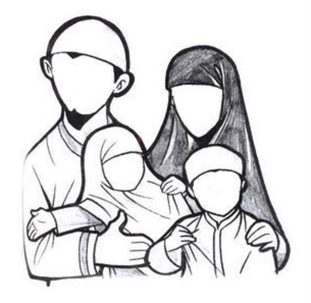 610x594 Doa Avant De Dormir