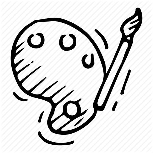 512x512 Astronomy Drawing Doodle Huge Freebie! Download For Powerpoint