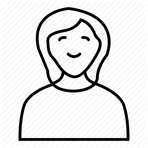 512x512 Doctor, Girl, Lady, Muslim, Nurse, Sister, Woman Icon