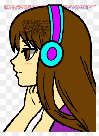 320x441 Girl Sadgirl Girls Cartoon Freetoedit