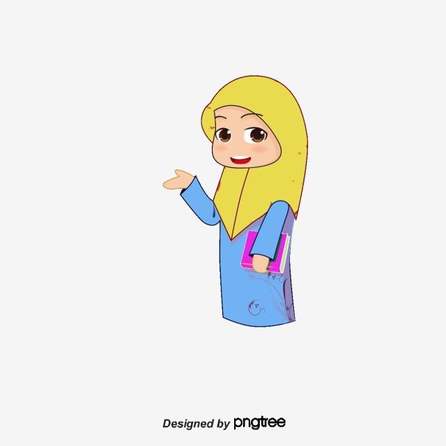 640x640 Muslim Woman Png Images Vectors And Free Download