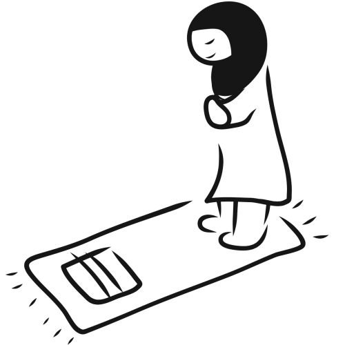 500x500 Free Photos Muslim Woman Search, Download