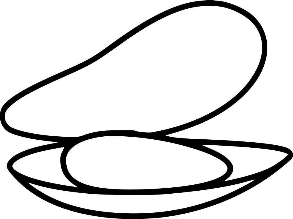 980x734 mussel png icon free download