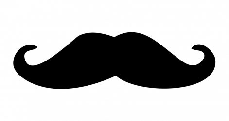 471x250 How To Draw A Dog With Mustache The Man On Someone's Face