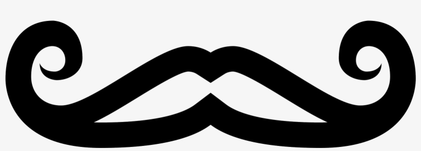 820x296 Imperial Mustache Icon