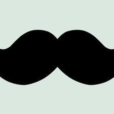 225x225 Ways To Draw A Mustache