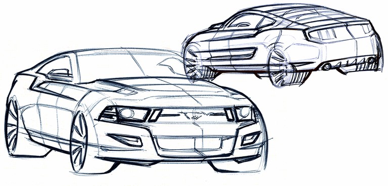 768x370 Ford Mustang Shelby