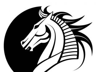 310x233 Mustang Image Free Vector Free Vectors Ui Download