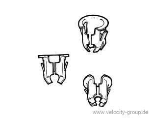 310x240 Ford Mustang Emblem