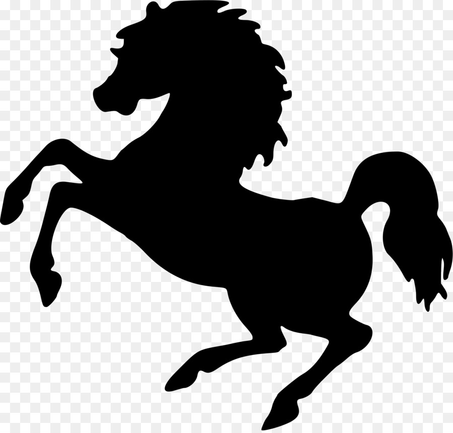 900x860 Equestrian, Silhouette, Drawing, Transparent Png Image Clipart