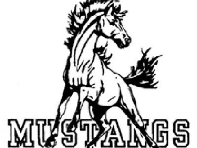 640x480 Free Mustang Clipart, Download Free Clip Art