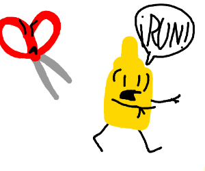 300x250 Let's See If You Can Cut The Mustard