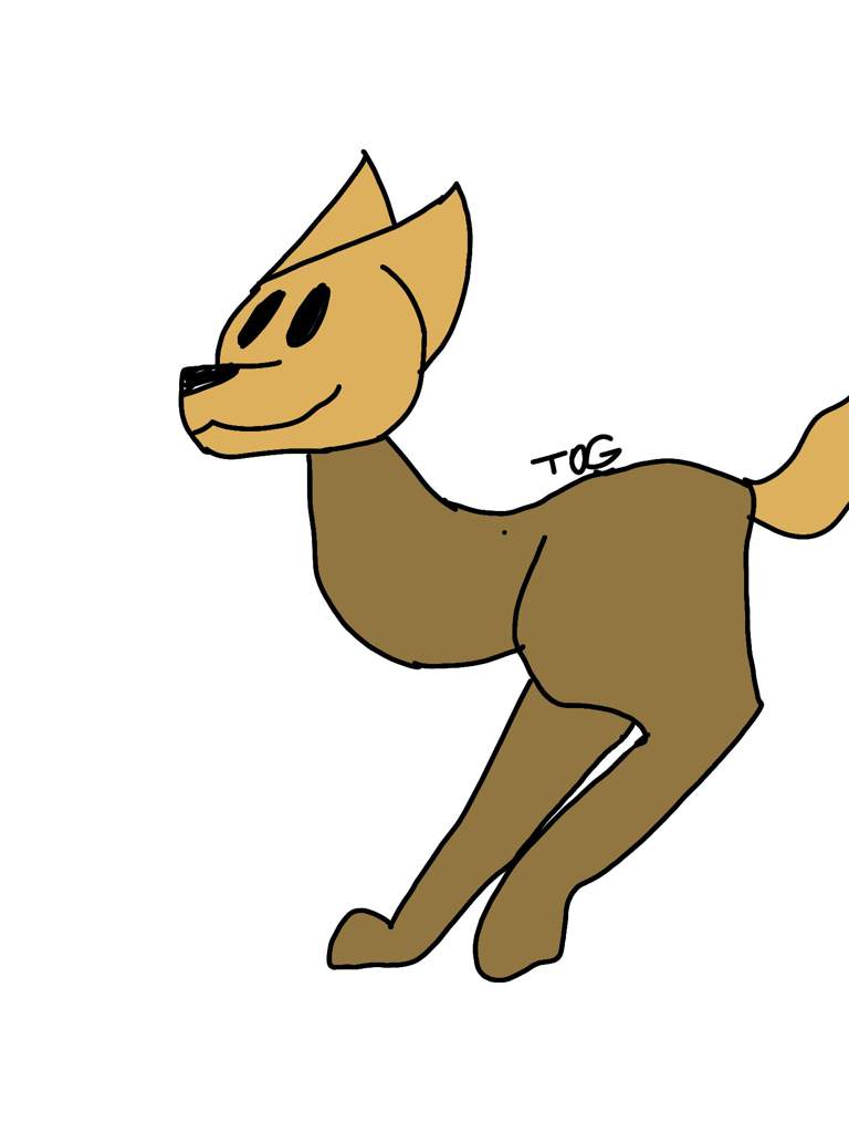 768x1024 Mustard Wolf Pack Amino Amino