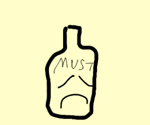 300x250 Tired Mustard