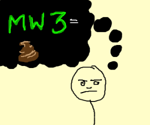 300x250 Call Of Duty Game Case