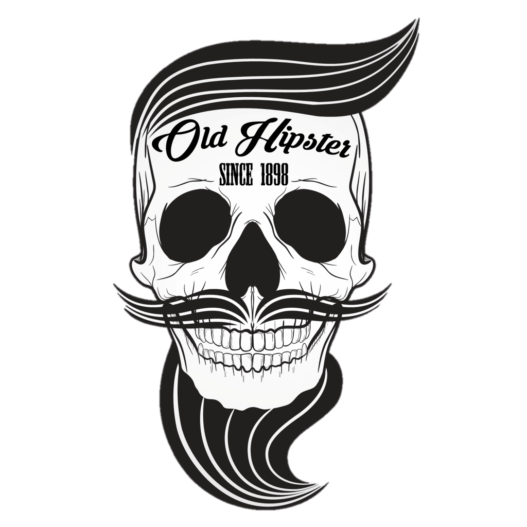1024x1024 Collection Of Free Hipster Drawing Skull Download On Ui Ex