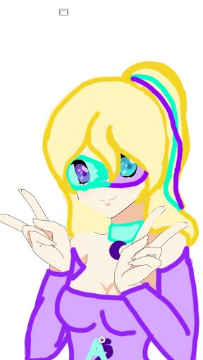 288x512 My Anime Drawings Wiki Anime Amino