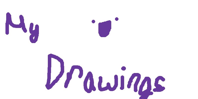 799x400 My Anime And Video Game Drawings