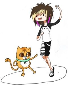 240x300 My Latest Drawings Anime Amino