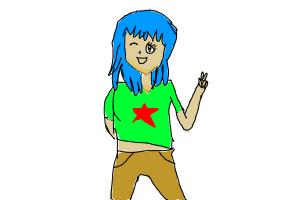 300x200 My Bad Anime