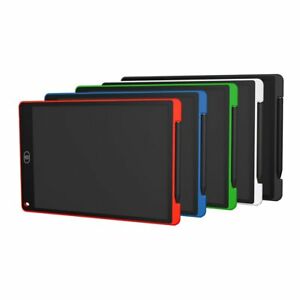 300x300 Digital Drawing Pad Handwriting Board Pen Inches Lcd Screen