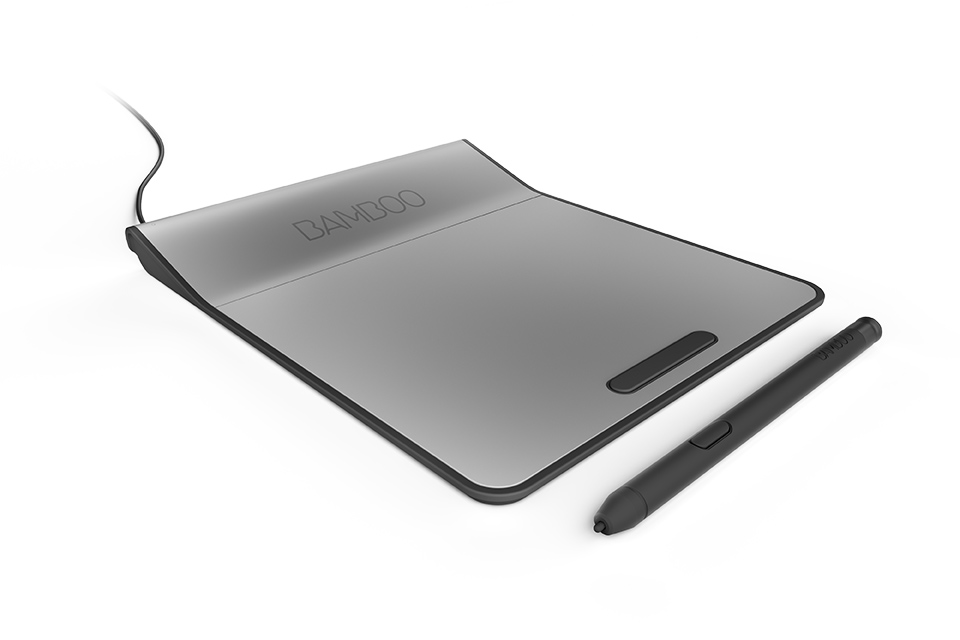 960x640 Fangirl Wish List Wacom Bamboo Pad Fangirls Are We