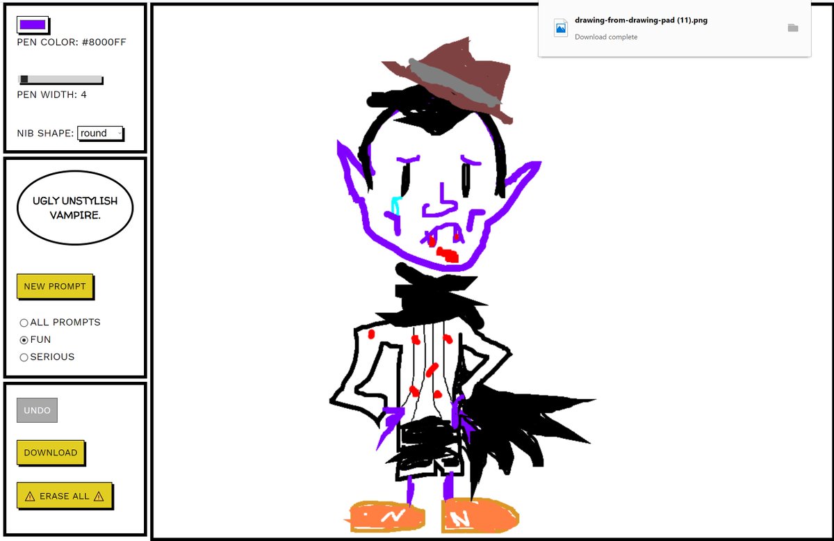 1200x778 Marty On Twitter Finished Phase Of My Drawing Pad Project It