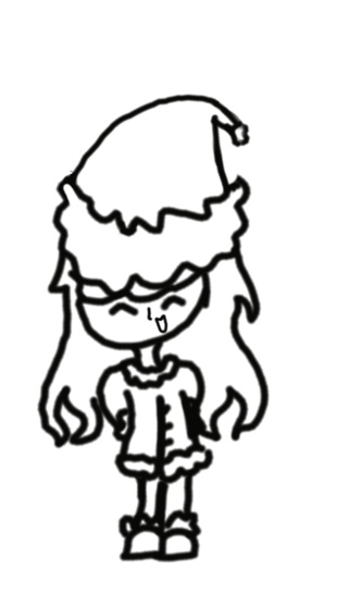 320x546 Hey Everyonesorry For Not Uploading Any Drawings!im Busywith