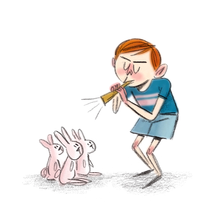 750x750 Character Design References