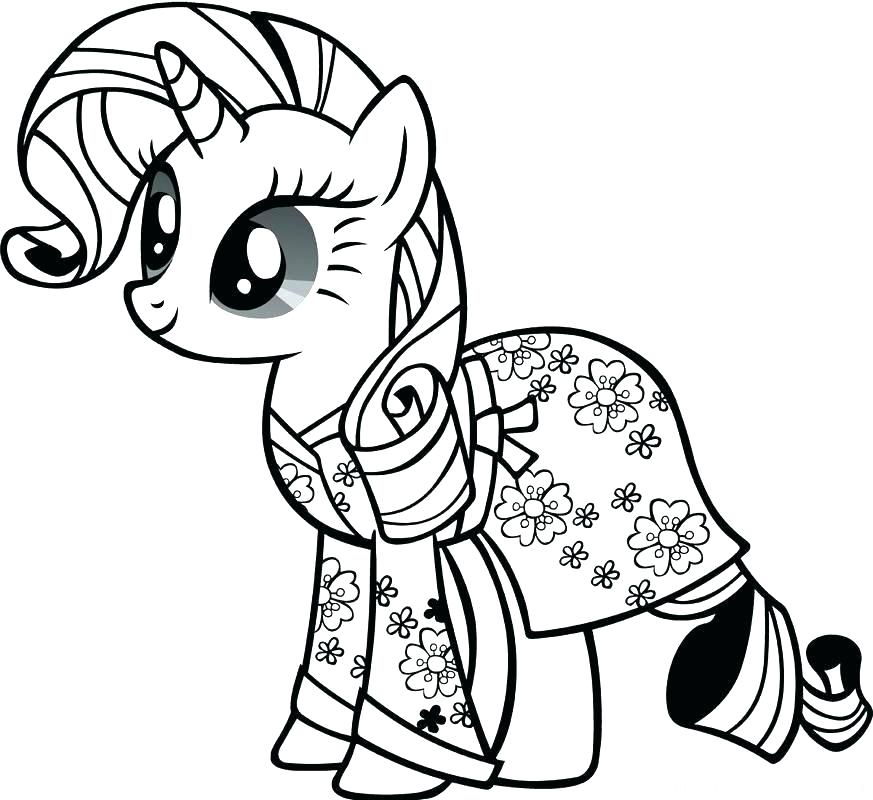 873x800 My Little Pony Coloring Pages Games My Little Pony Coloring Pages