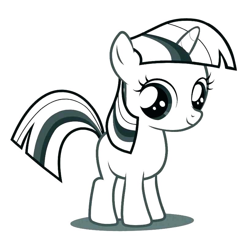 800x789 My Little Pony Online Coloring Pages Free Printable My Little Pony