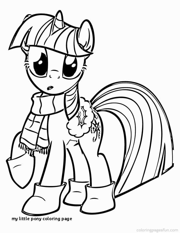 618x800 My Little Pony Draw Best Of My Little Pony Drawing Template Image