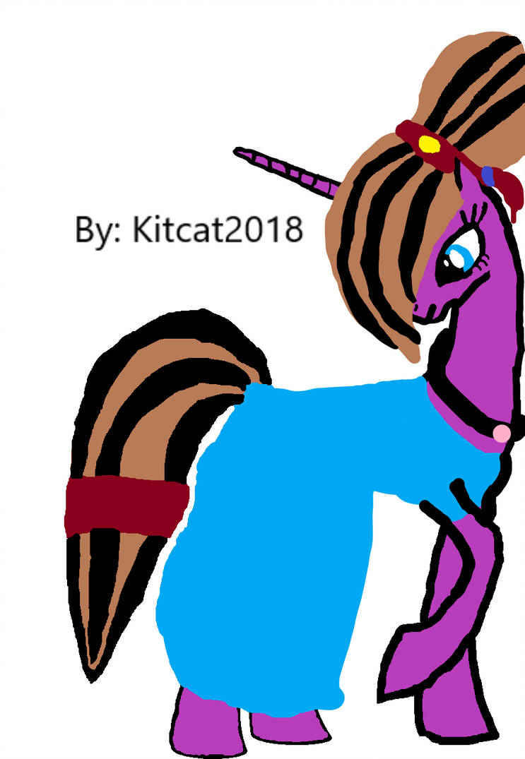 743x1075 My Little Pony Drawing Template Mlpprincessbasebyr