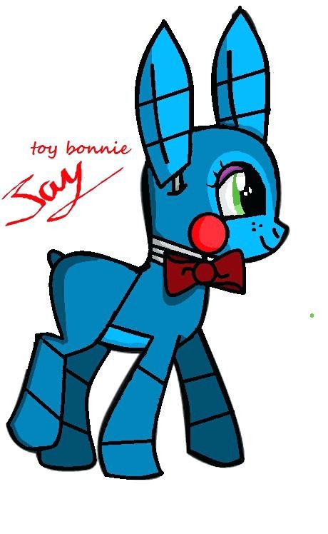 460x748 Or My Little Pony Drawing Template