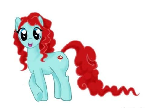 510x360 Draw You As A Pony In The My Little Pony Friendship Is Magic Style