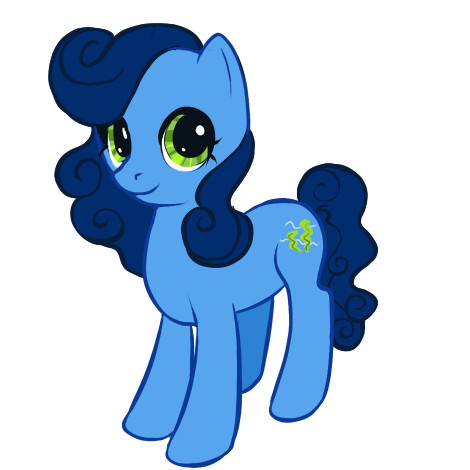 470x470 Drawing My Little Pony Ponies Hubpages