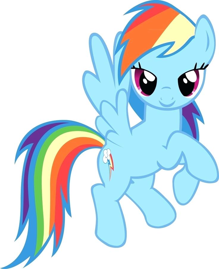 736x904 Rainbow Dash Outline Tee My Little Pony Friendship Is Magic
