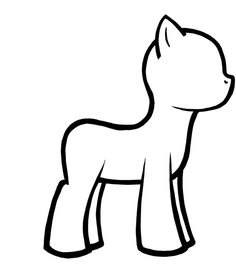 236x265 Best My Little Pony Drawing Images Drawing Tips, Drawing