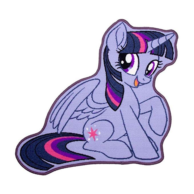 679x679 My Little Pony Movie Adventure Back Clothing