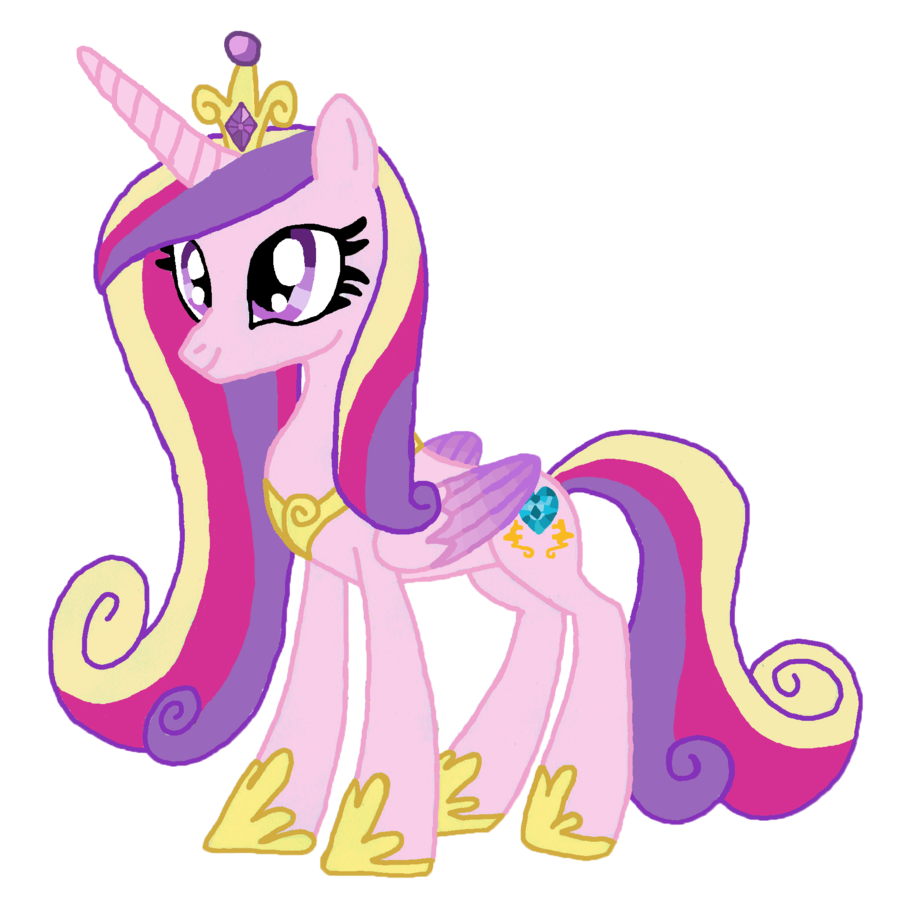 My Little Pony Pictures Drawing | Free download on ClipArtMag