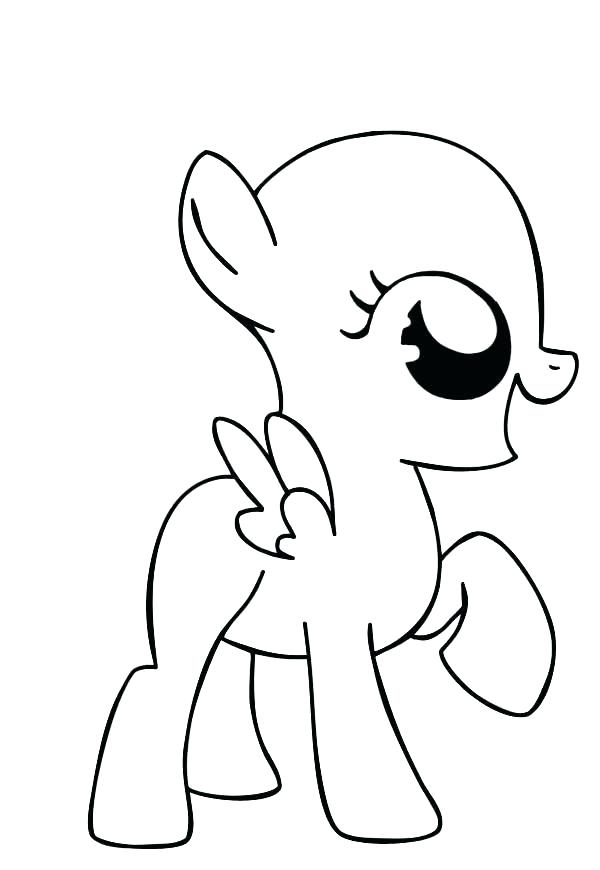 600x870 My Little Pony Drawing Rainbow Dash Pic Drawing Pony Drawing