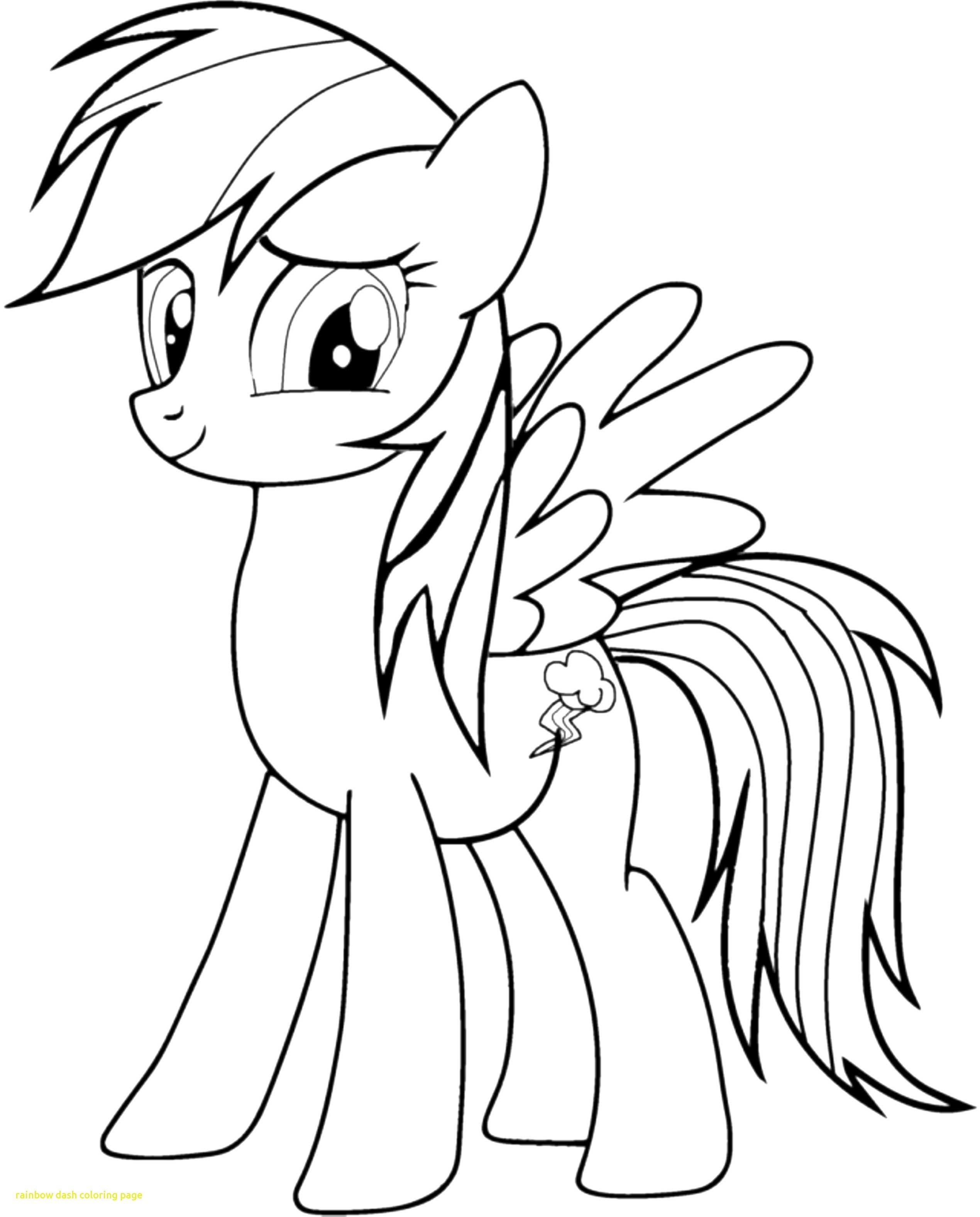 2539x3154 My Little Pony Rainbow Dash Coloring Pages Games Through