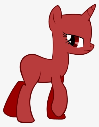 320x411 Drawing Unicorns My Little Pony Transparent Png