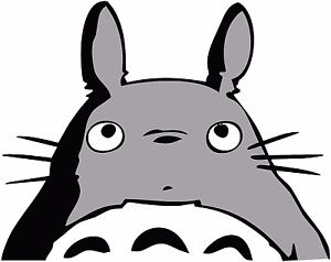 300x238 My Neighbor Totoro