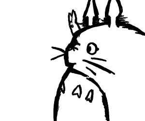 300x250 My Neighbor Totoro