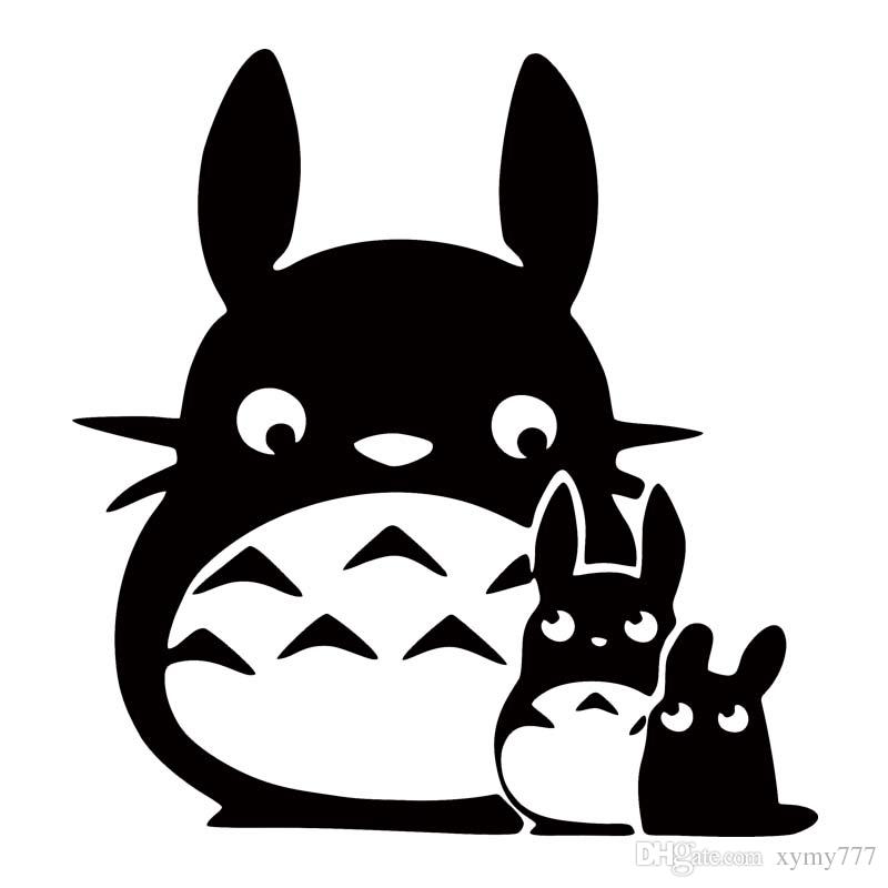 800x800 My Neighbor Totoro Clipart Collection