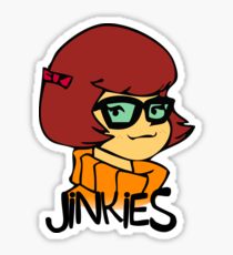 210x230 Mystery Machine Drawing Stickers Redbubble