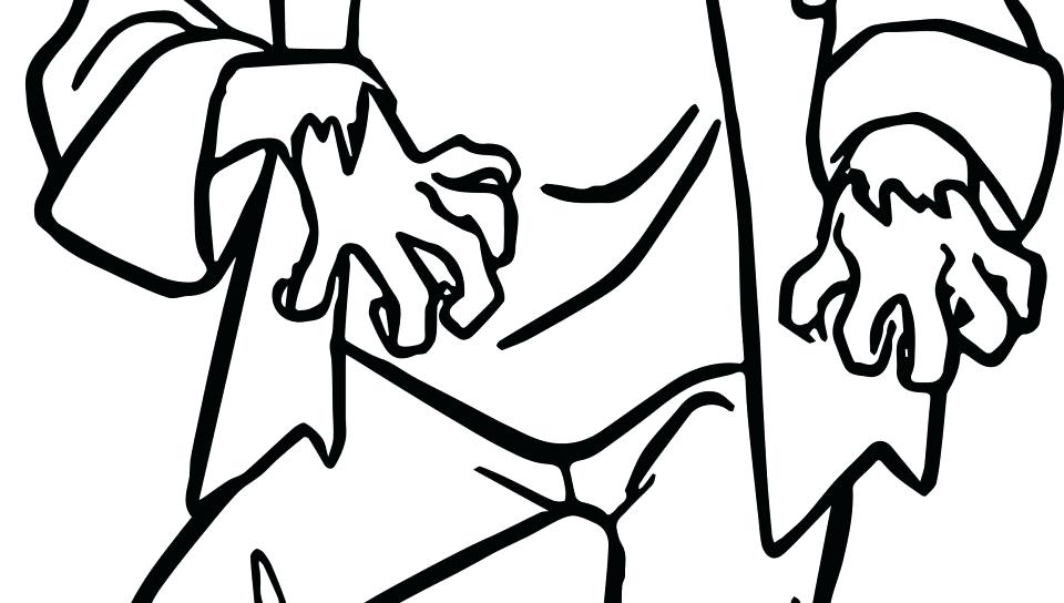 960x544 Scooby Doo Coloring